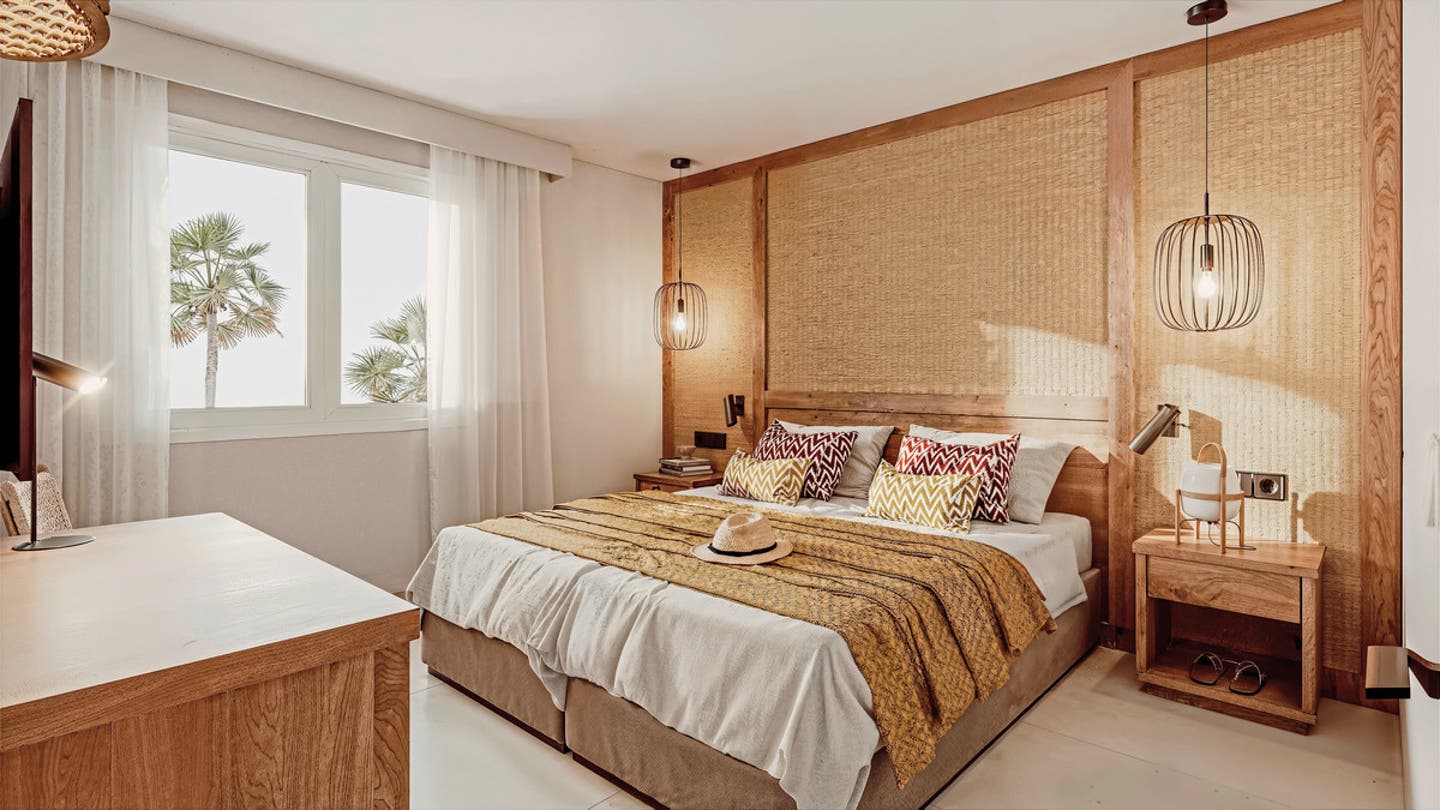 Wohnbeispiel Suite Extra Caramelo