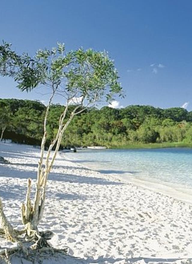 Zur Autoreise Ostküste zum Verweilen Autoreise