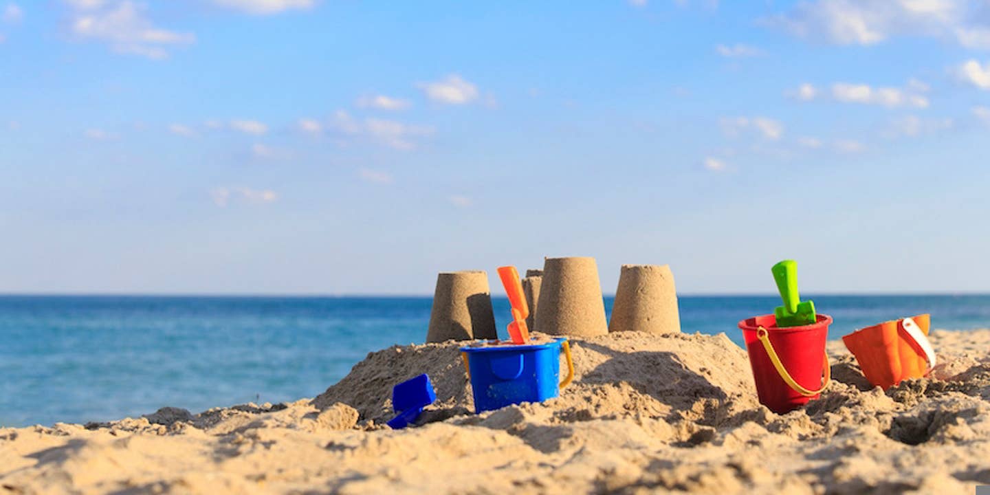 Familienurlaub Ostsee – Spaß und Entspannung für die ganze Familie