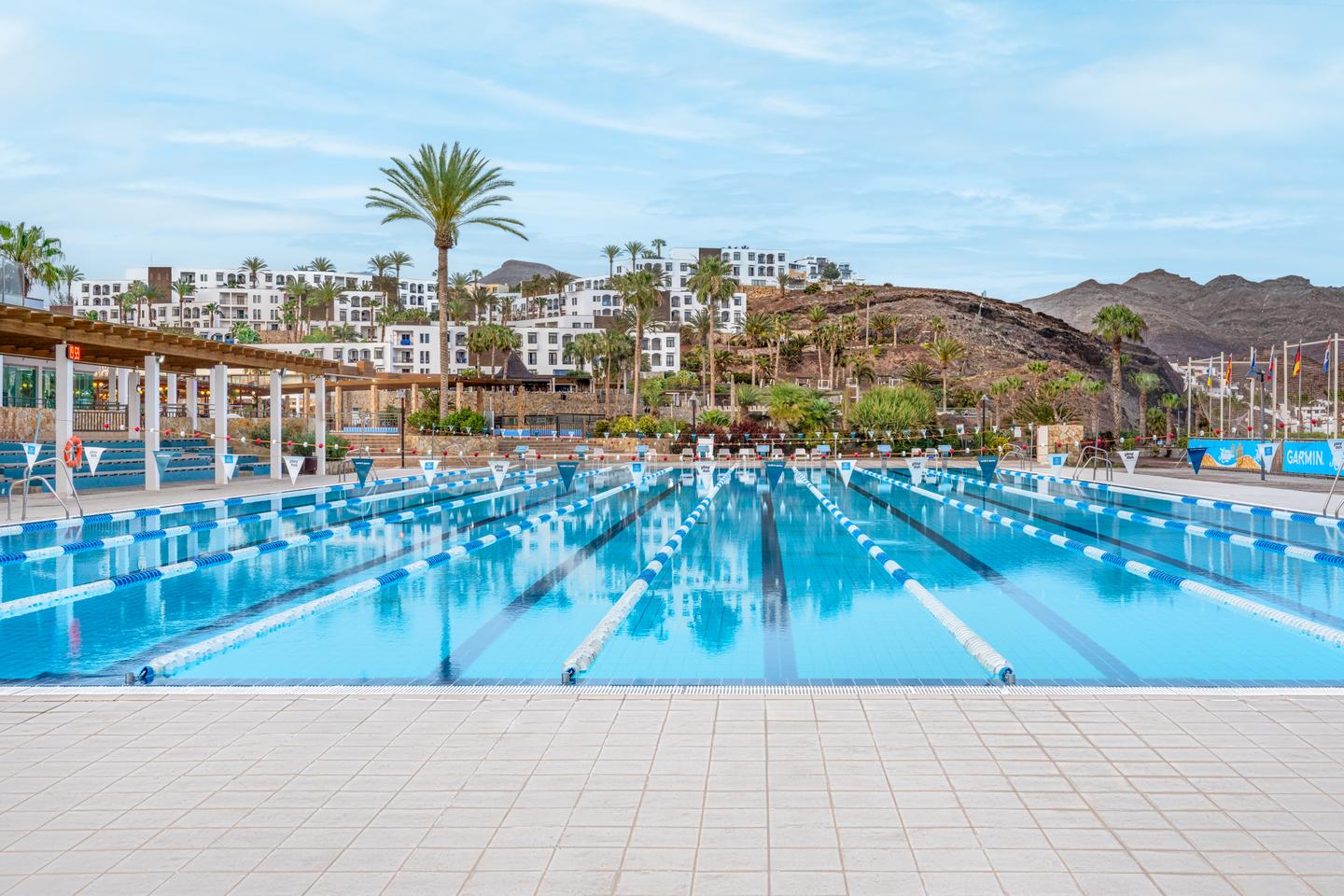 Olympiapool