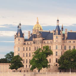 Hotels in Schwerin