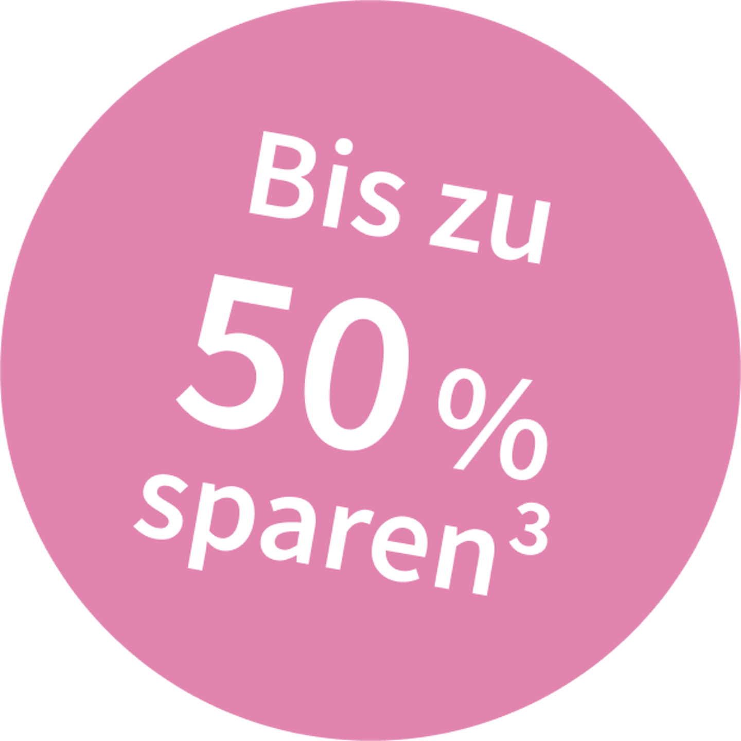 promotional badge