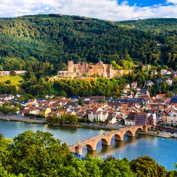 Hotel Baden-Württemberg
