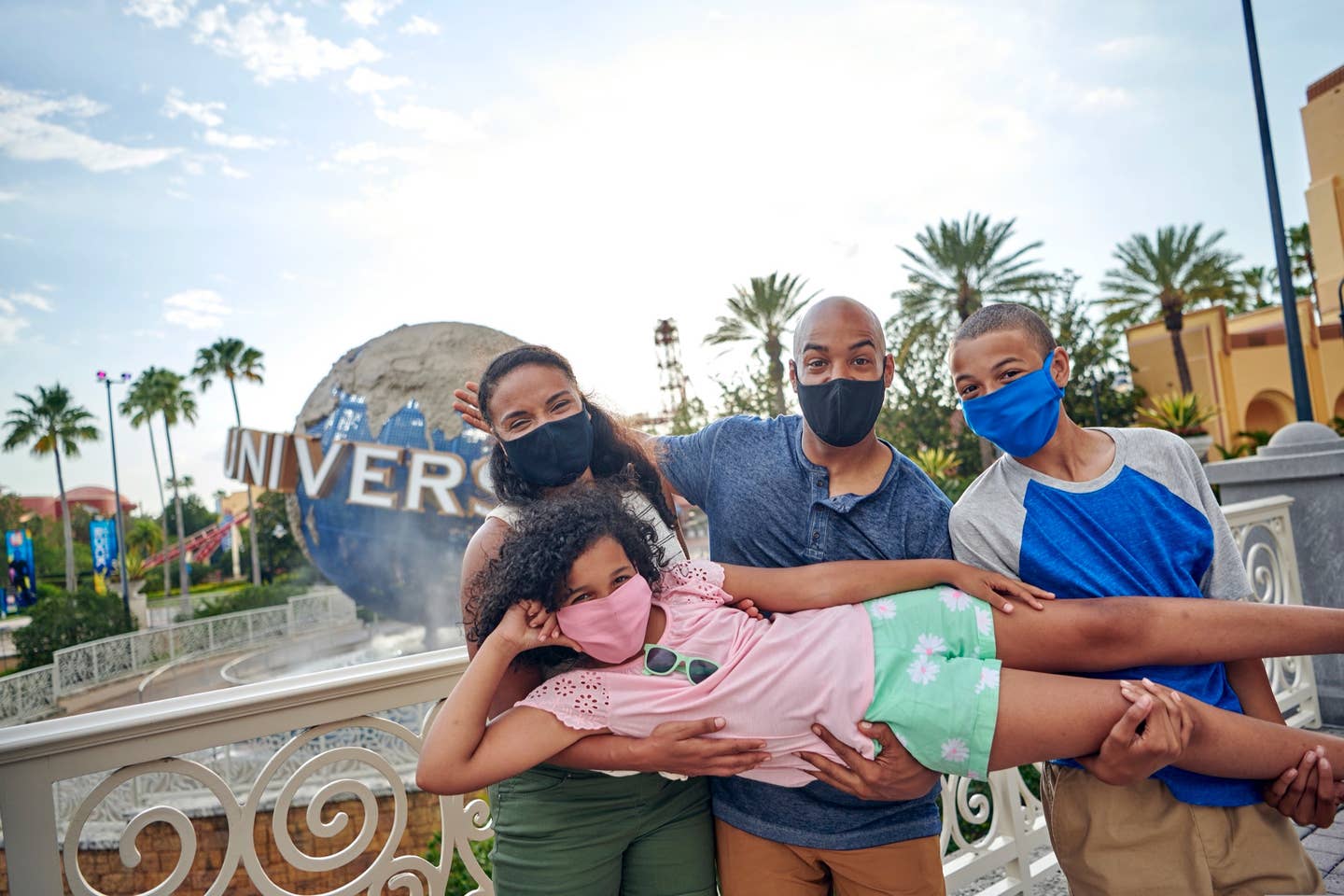 Universal Orlando Resort