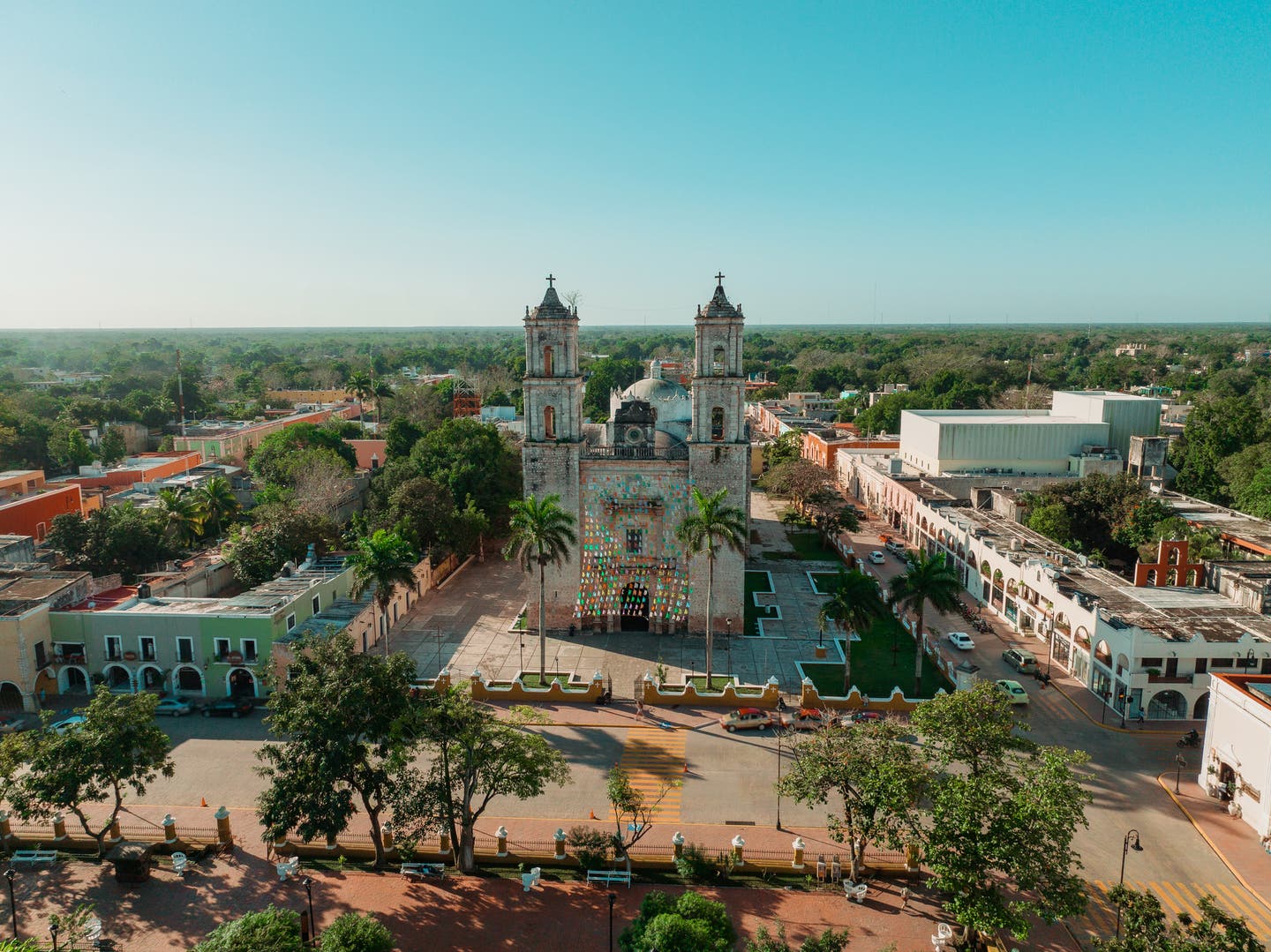 Yucatáns Sehenswürdigkeiten mit DERTOUR entdecken