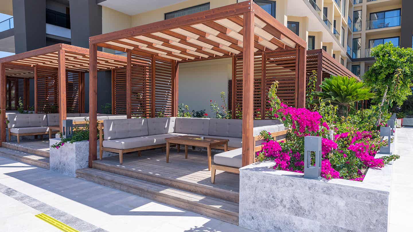 Sorgun Akadia Luxury Hotel Sorgun Akadia Luxury Hotel