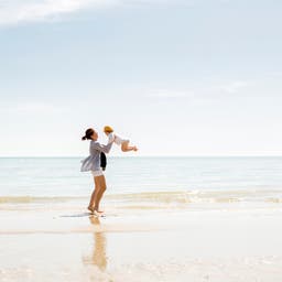 Familienhotels in Rimini