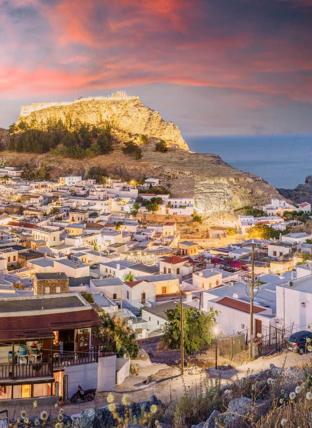 Top-Tipps für das authentische Rhodos