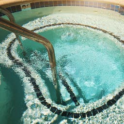 Wellnesshotels in Sachsen-Anhalt