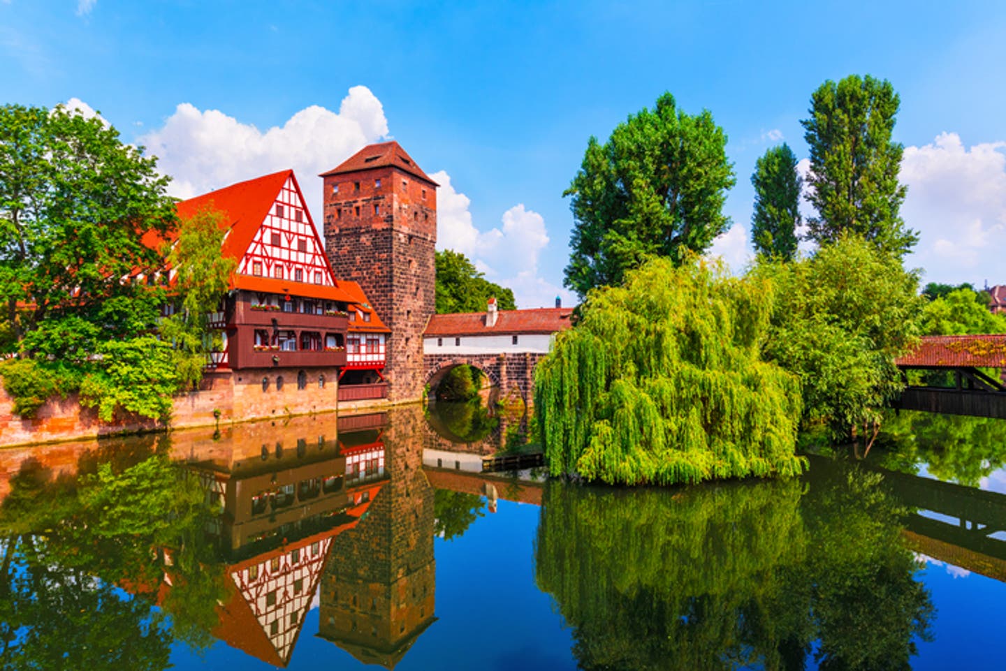 Hotels Nürnberg