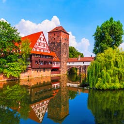 Hotel Nürnberg