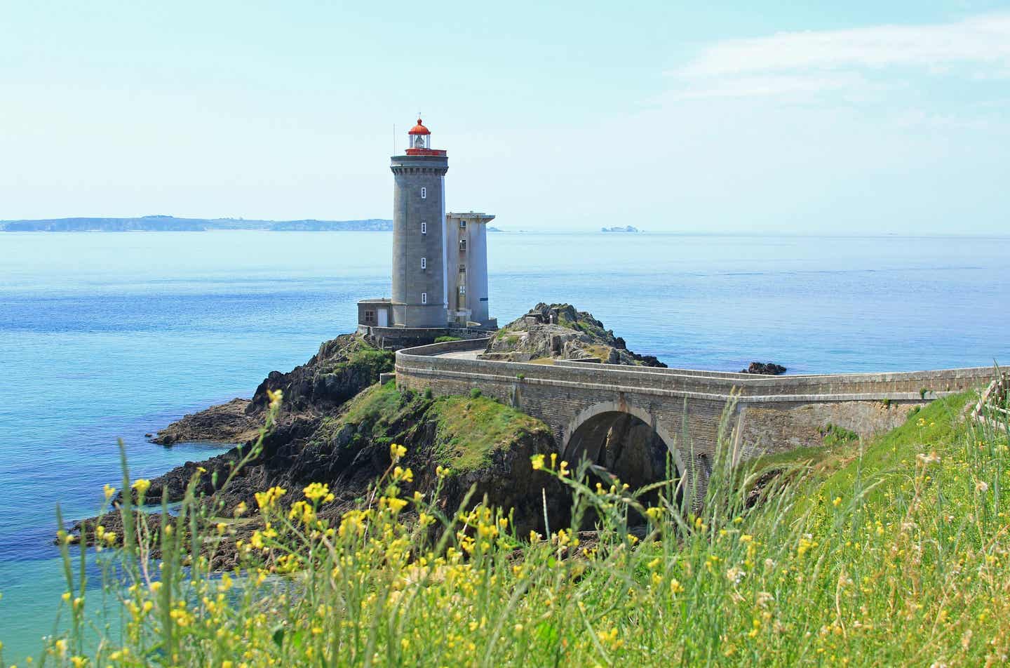 Hotels in der Bretagne