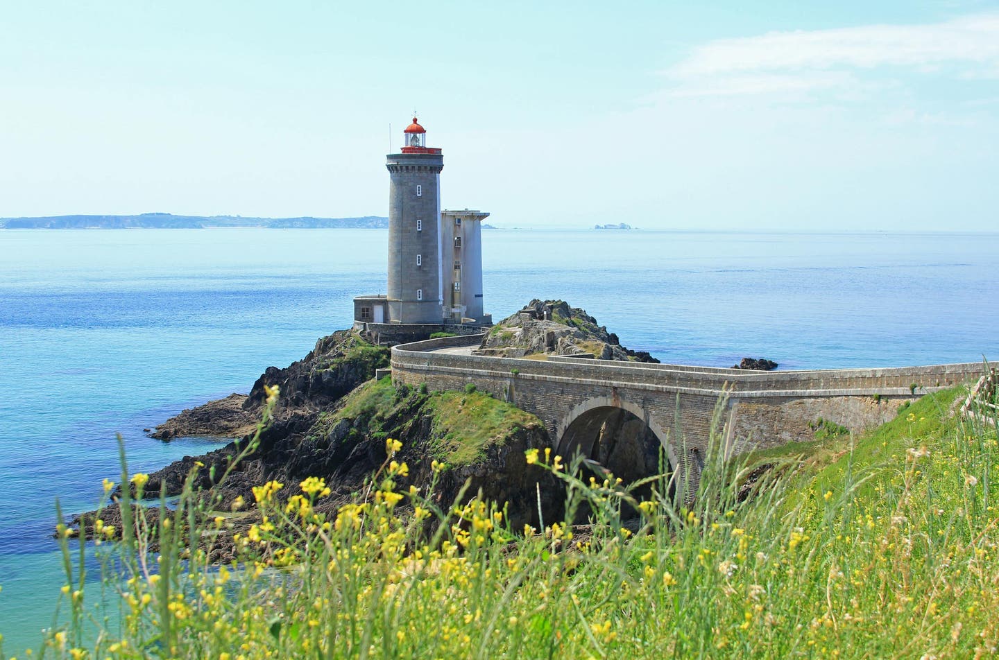 Hotels in der Bretagne