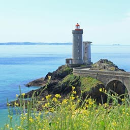 Hotels in der Bretagne