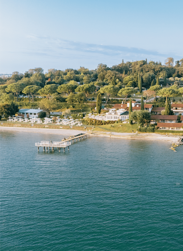 Jetzt entdecken Italien Gardasee Sentido Camping Urlaub