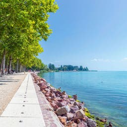 Hotels am Balaton