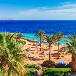 Pauschalreisen Sharm el Sheikh