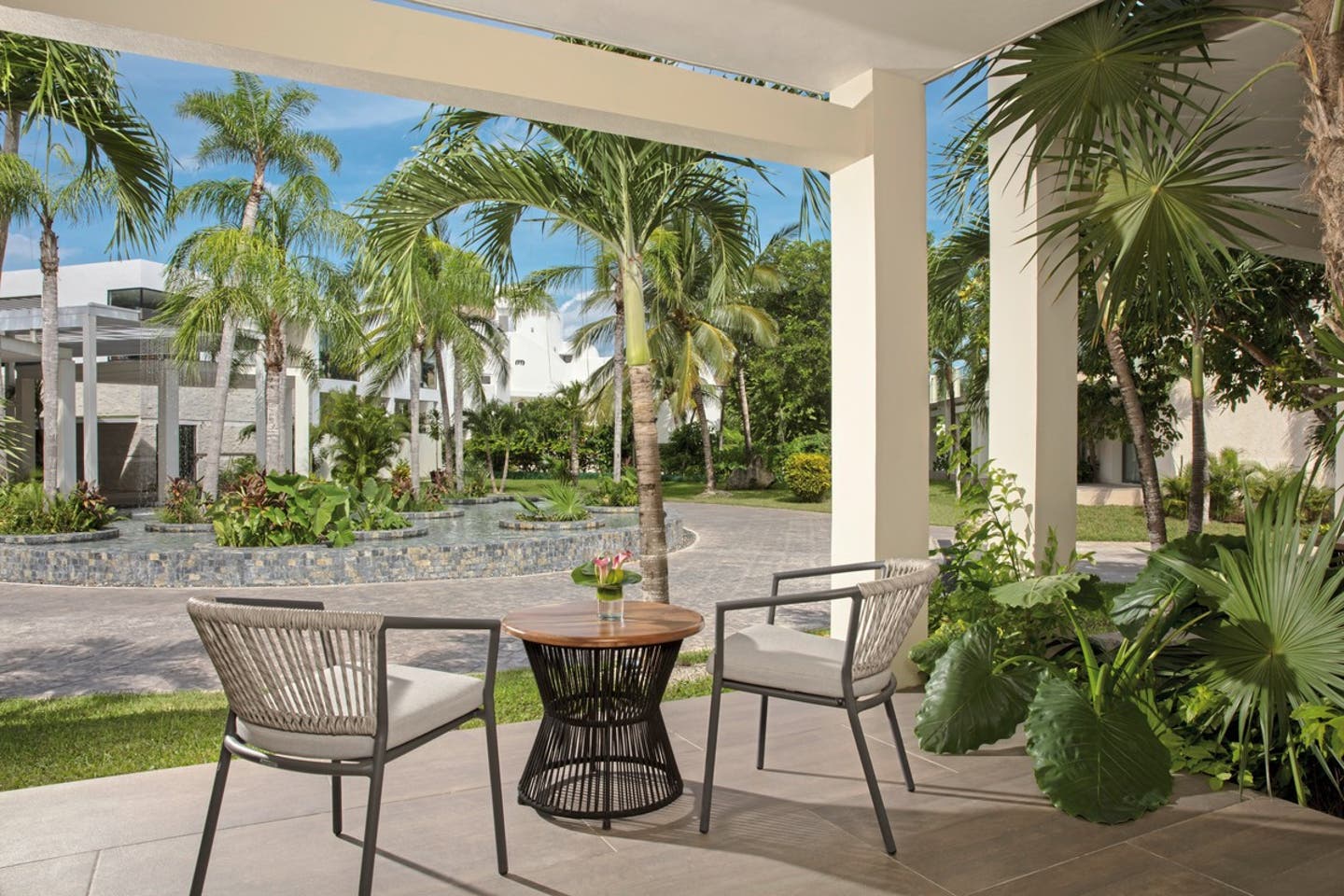 Wohnbsp Preferred Club JS Tropicalview