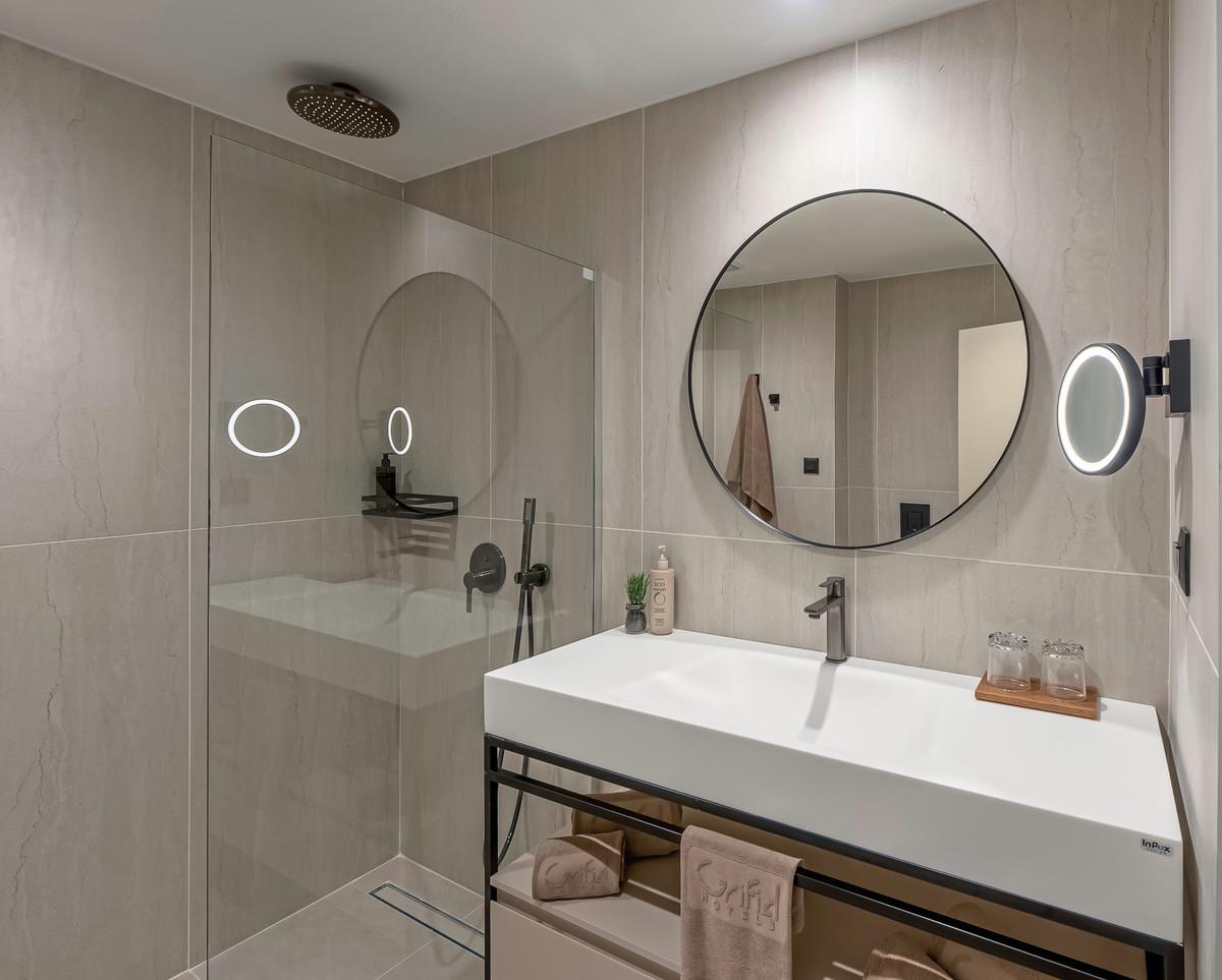 Wohnbeispiel Doppelzimmer