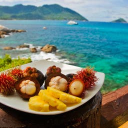 All-inclusive-Hotels auf Phuket