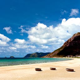 Hotel Con Dao