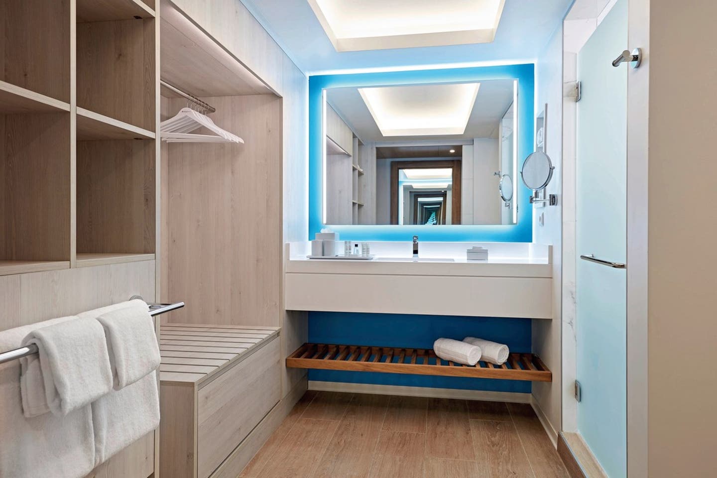 Wohnbeispiel Limited View King