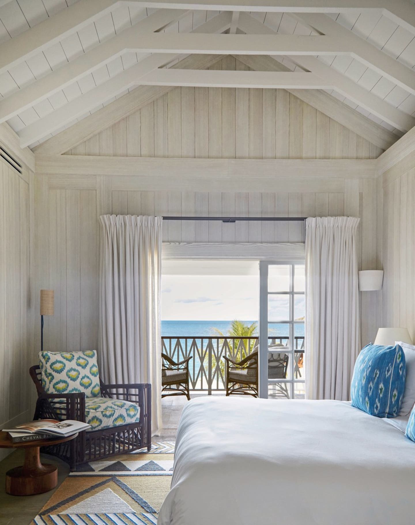 Ocean Room