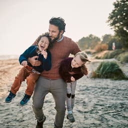 Familienhotels auf Rügen