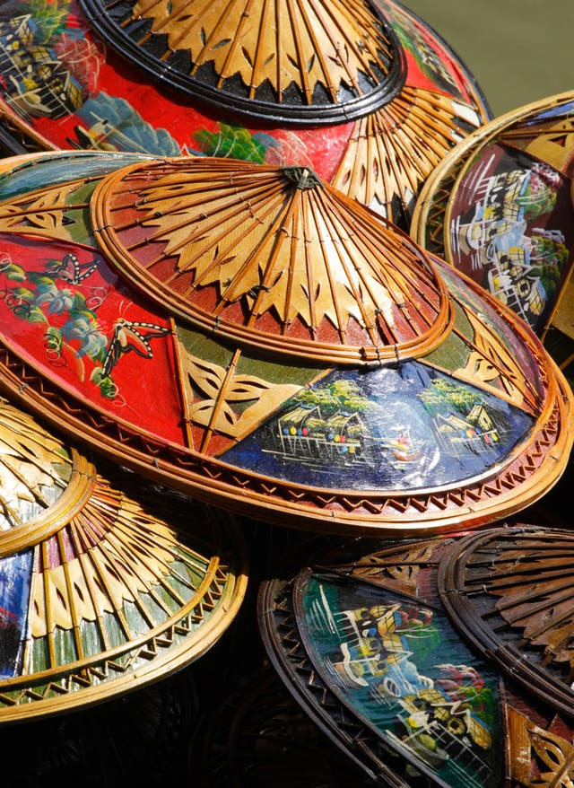 Mitarbeiter-Tipp - Isan, Thailand