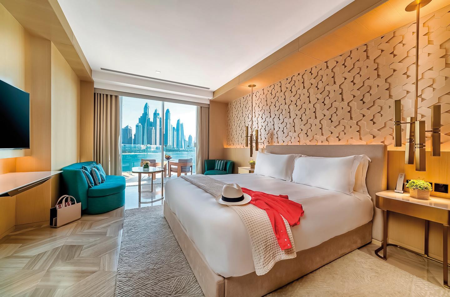 Wohnbeispiel Luxe Sea View