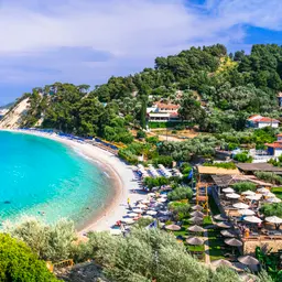 Hotel Samos