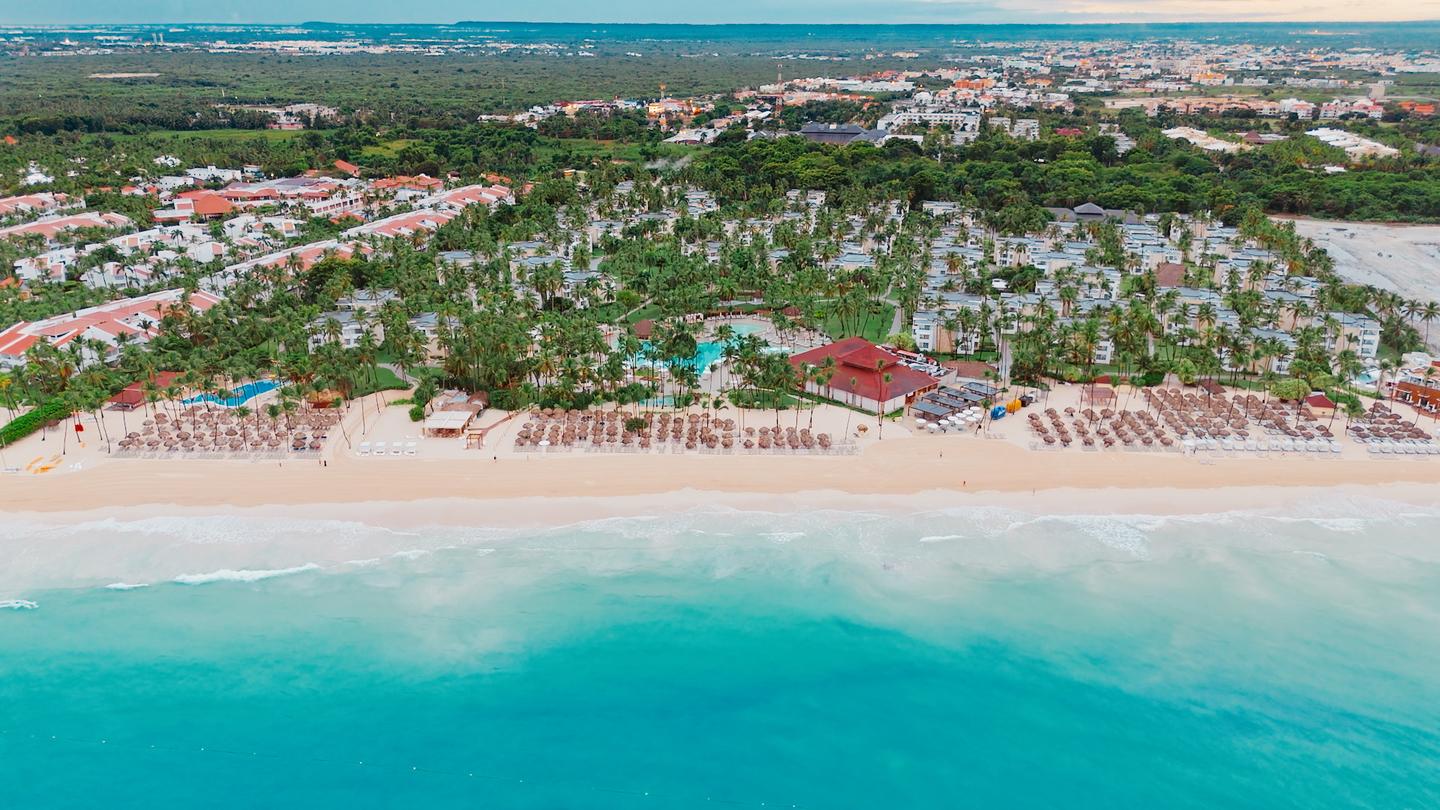 Grand Bávaro Princess