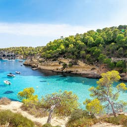 Pauschalreisen Spanien