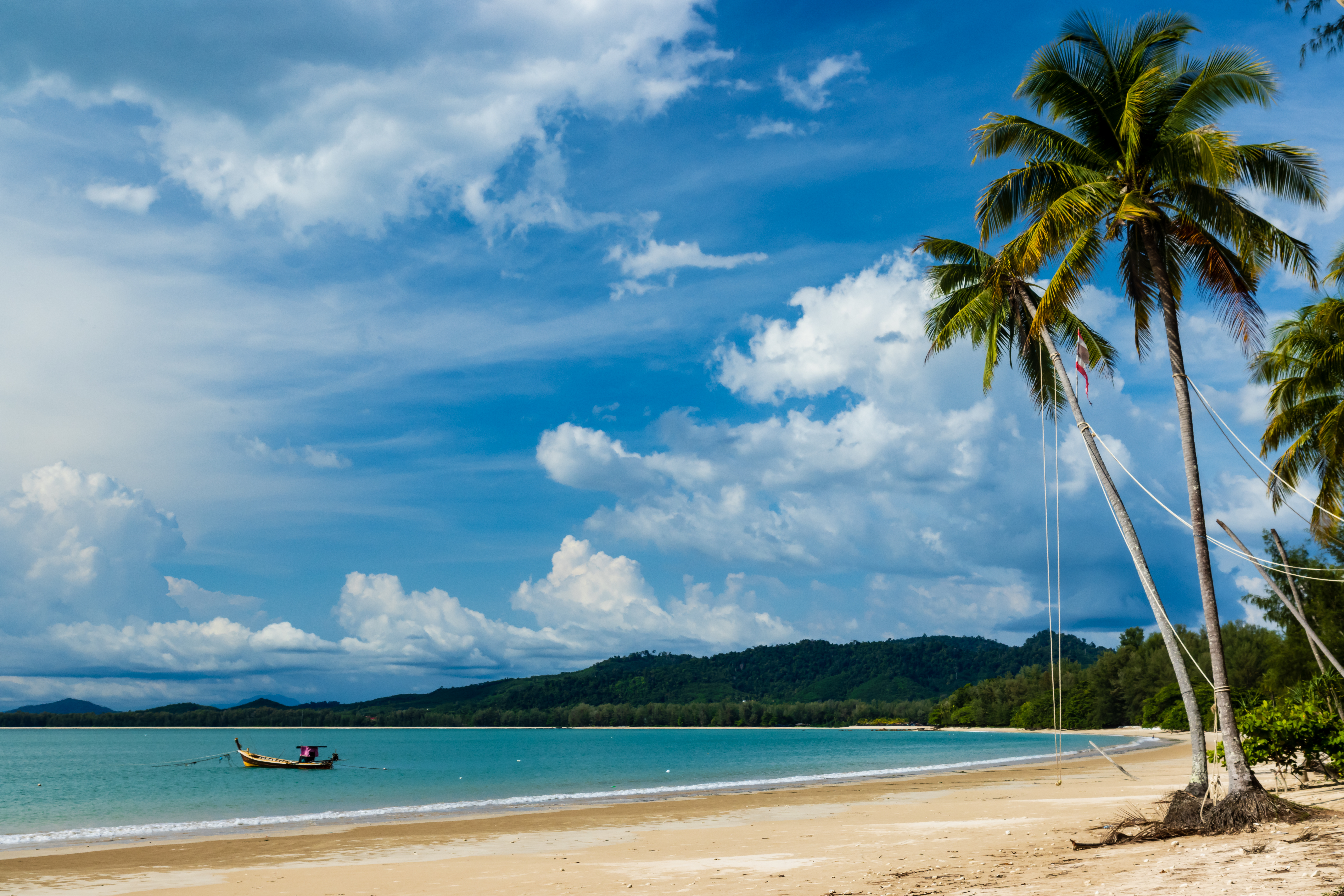 Hotel Khao Lak