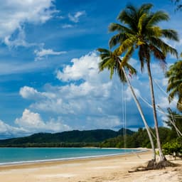 Hotel Khao Lak