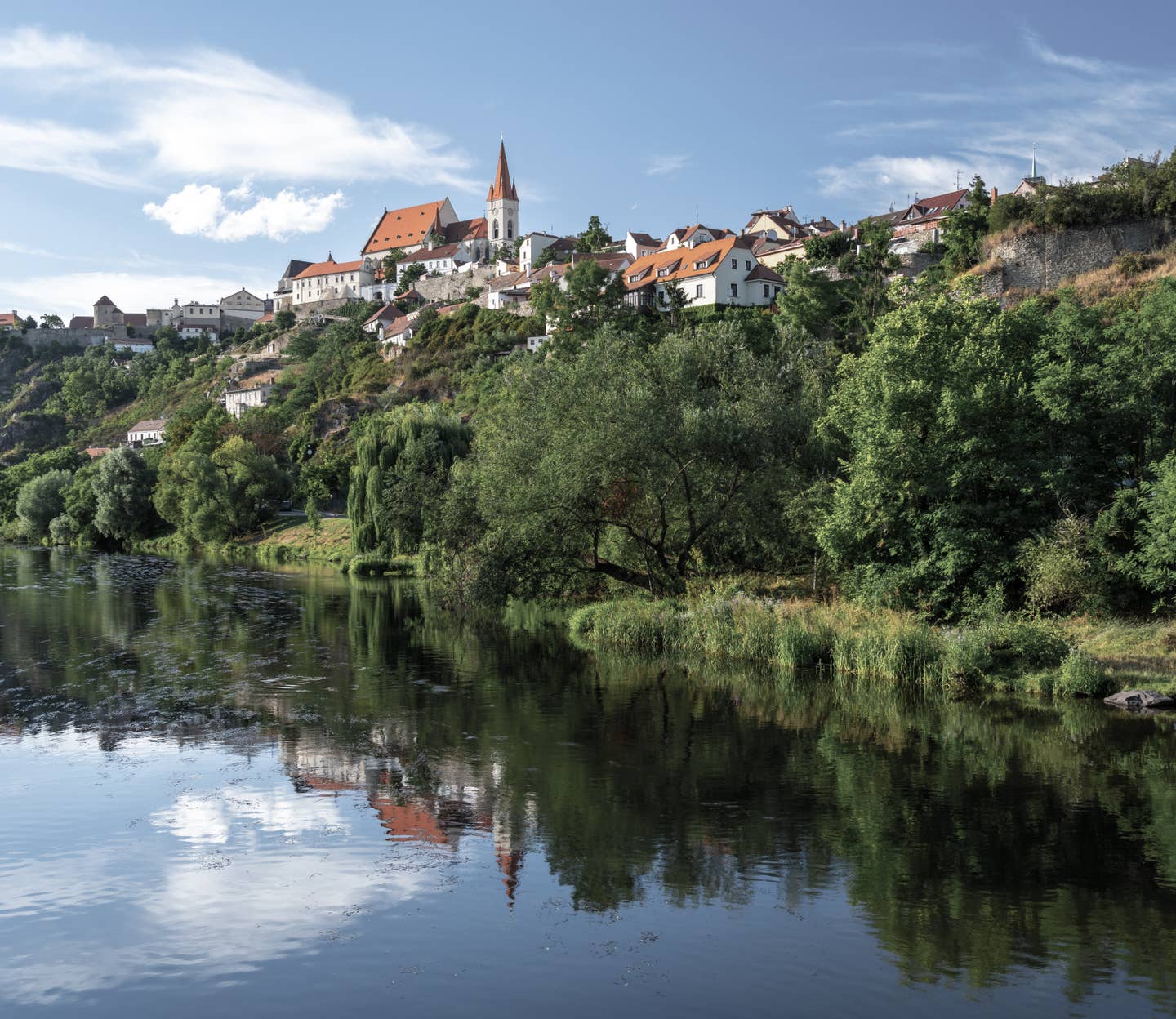 Urlaub in Tschechien: Altstädte, Natur und mehr