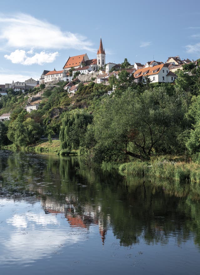 Tschechien Urlaub Urlaub in Tschechien: Altstädte, Natur und mehr