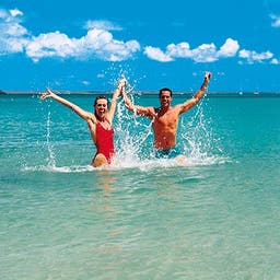 Hotel Costa Dorada