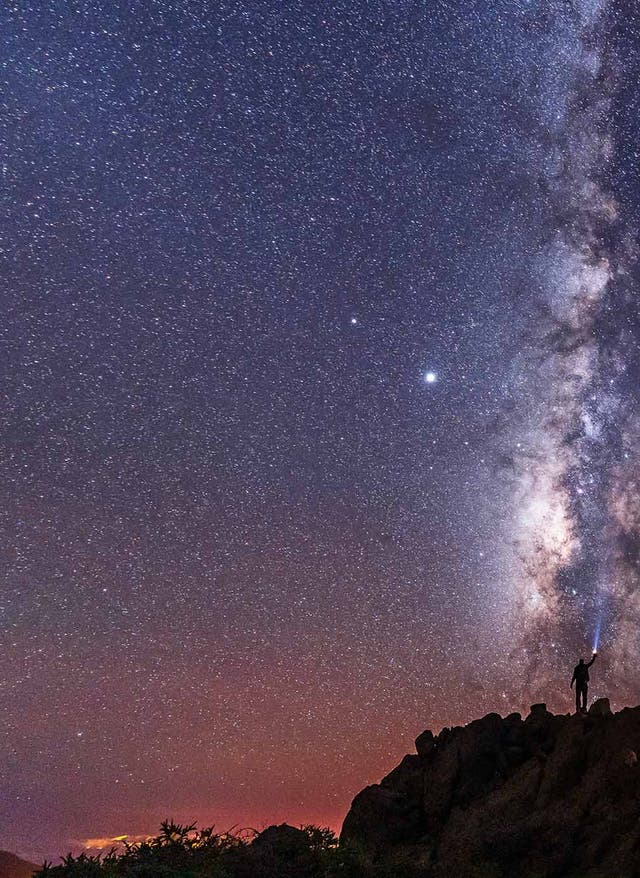 La Palma