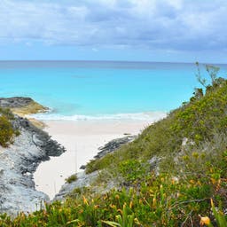 Hotel Eleuthera