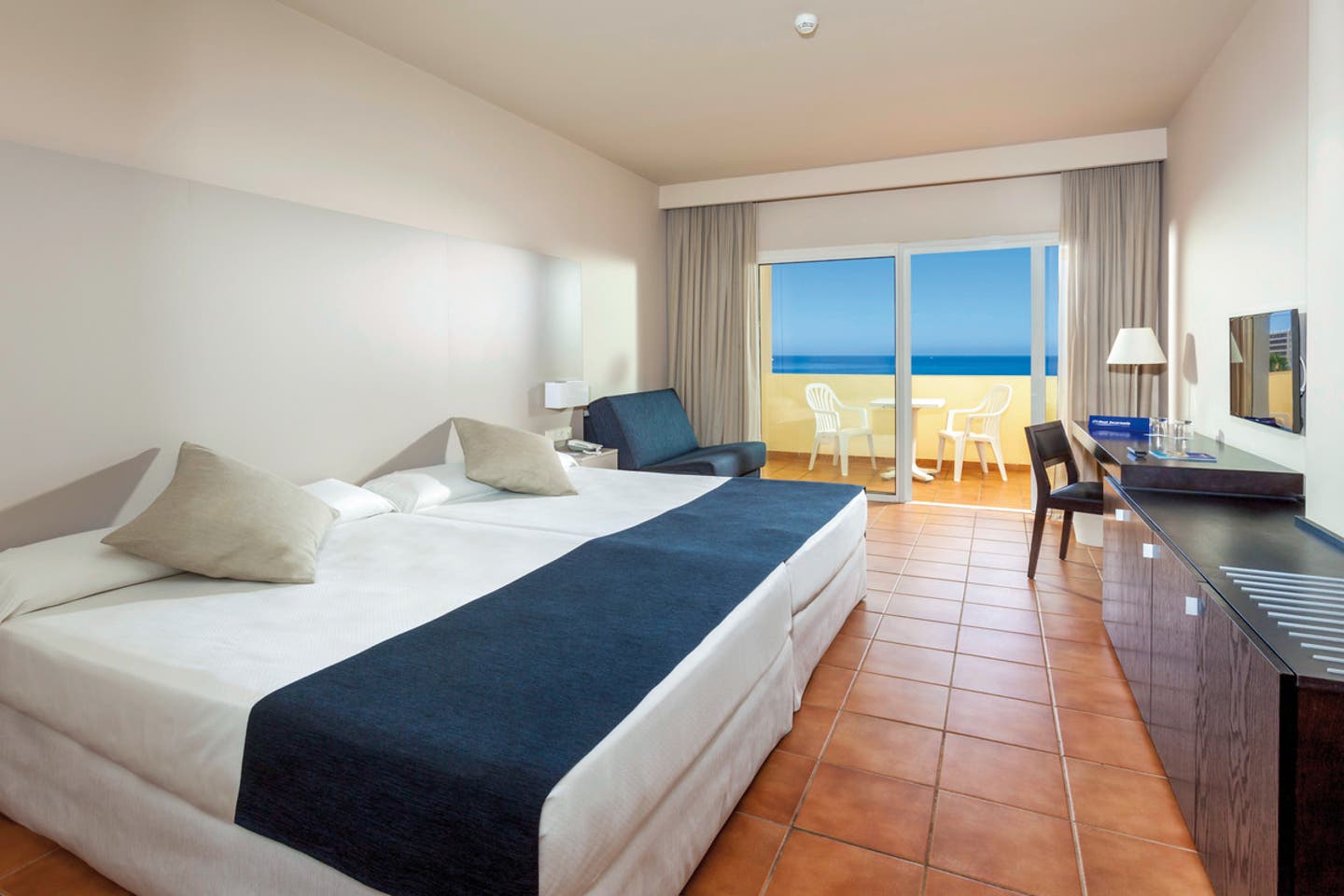 Wohnbeispiel Doppelzimmer