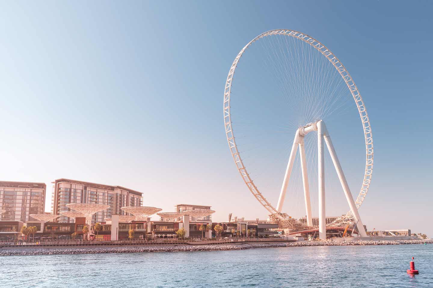 Ain-Dubai-Riesenrad