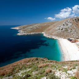 Hotels in Albanien
