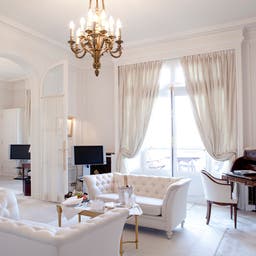 Luxushotels auf Usedom