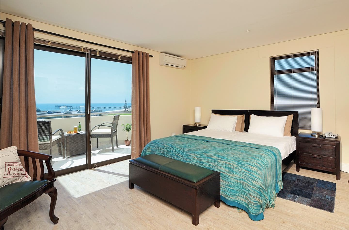 Wohnbeispiel Comfort Room