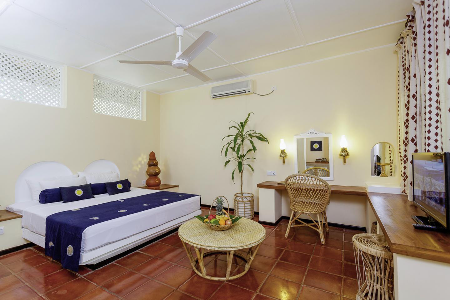 Wohnbeispiel Classic