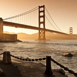 Hotel San Francisco