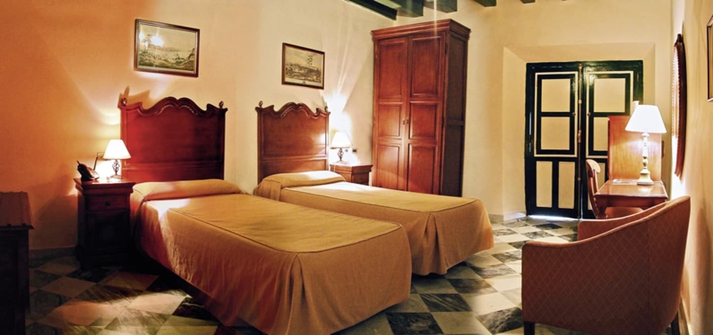 Wohnbeispiel Standard