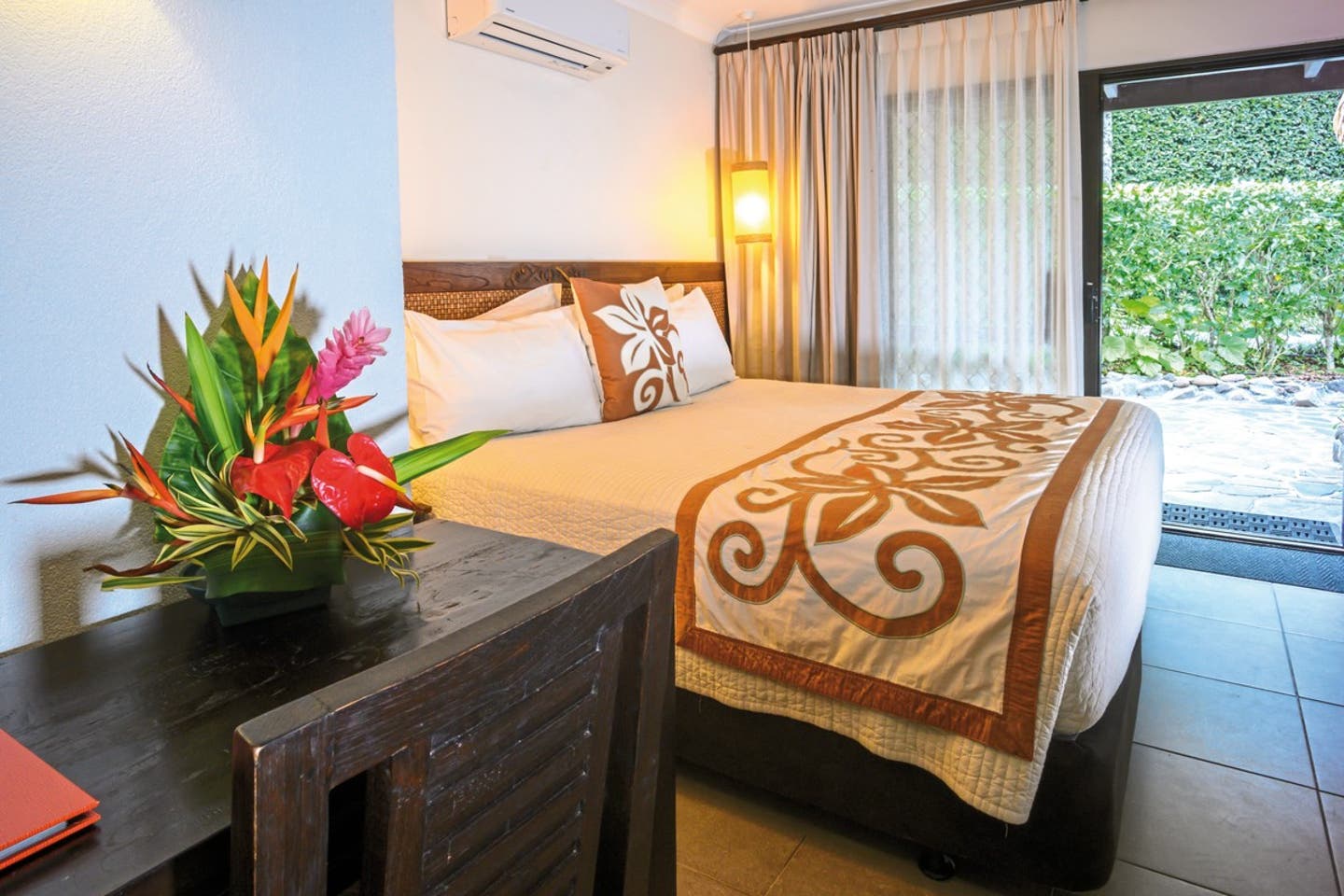 Wohnbeispiel Premium Garden Suite