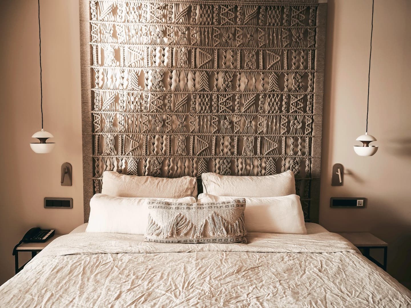 Wohnbeispiel Doppelzimmer Puro